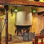 Borgo Grondaie Aparthotel Siena