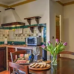 Aparthotel Borgo Grondaie Siena