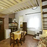 Borgo Grondaie 3*