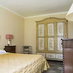 Borgo Grondaie 3* Siena