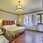 Borgo Grondaie 3* Siena