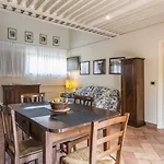 Borgo Grondaie Aparthotel 3*