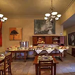 Borgo Grondaie 3*