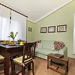 Borgo Grondaie 3* Siena
