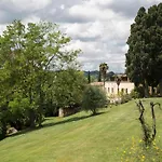 Borgo Grondaie Siena