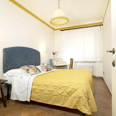 Borgo Grondaie 3* Sienne