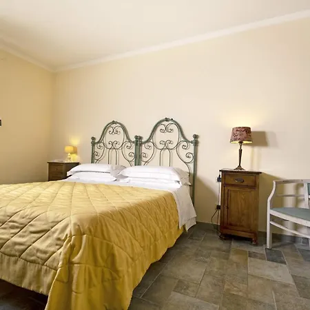 Appart hôtel Borgo Grondaie Sienne