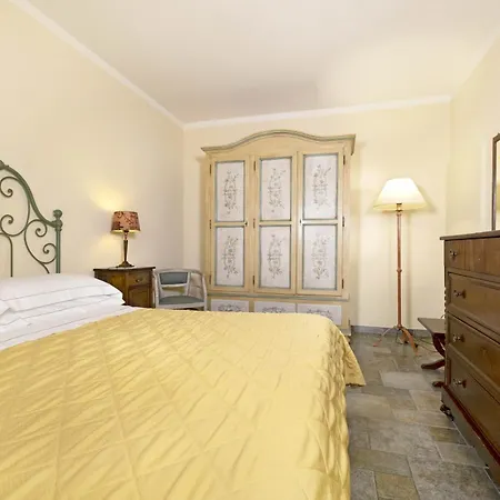 Borgo Grondaie 3* Siena