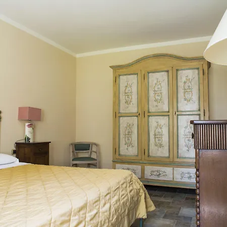 Borgo Grondaie 3* Siena