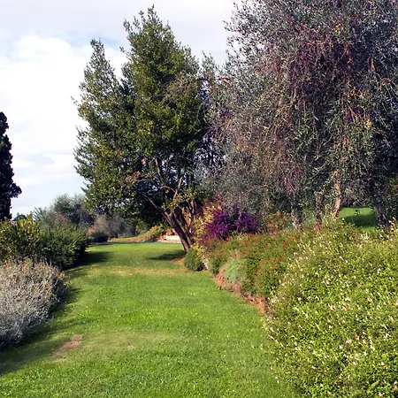 Borgo Grondaie 3* Siena