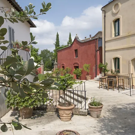 Borgo Grondaie Aparthotel