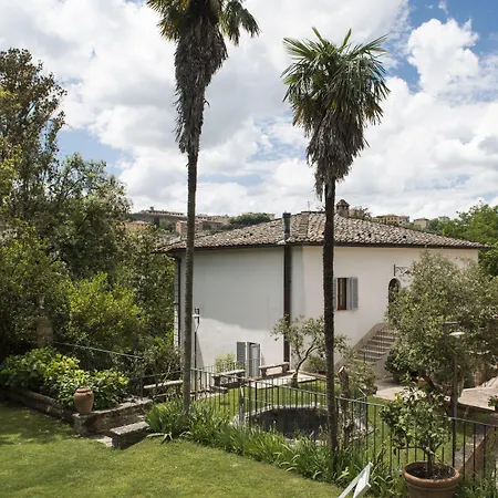 Borgo Grondaie Aparthotel