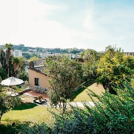 Borgo Grondaie 3* Siena