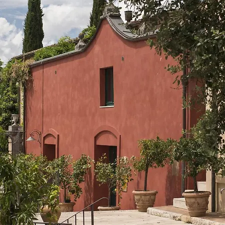 Borgo Grondaie 3* Sienne