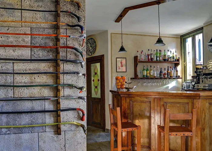 Borgo Grondaie 3* 锡耶纳