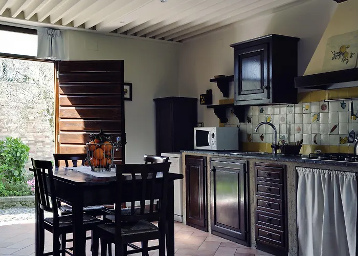 Aparthotel Borgo Grondaie