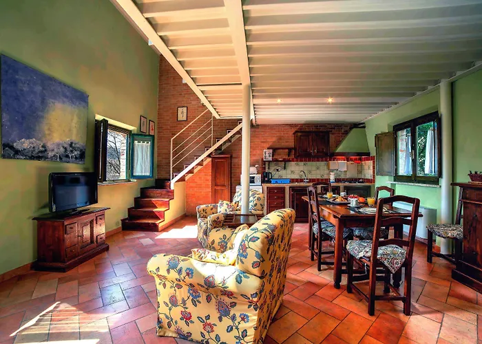 Borgo Grondaie 锡耶纳