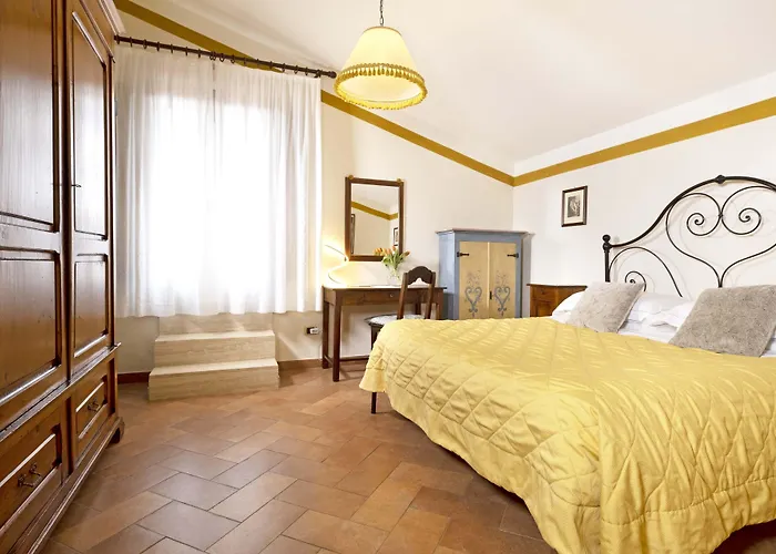 公寓式酒店 Borgo Grondaie