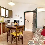 Borgo Grondaie Aparthotel 3*