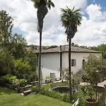 Borgo Grondaie Aparthotel