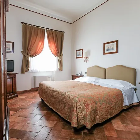 Borgo Grondaie