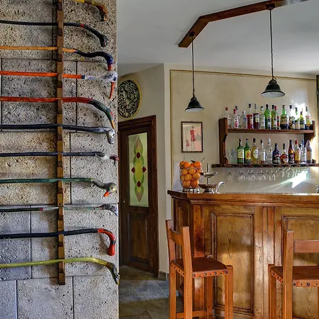 Borgo Grondaie 3* Сієна