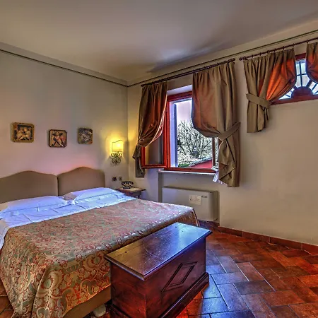 Borgo Grondaie