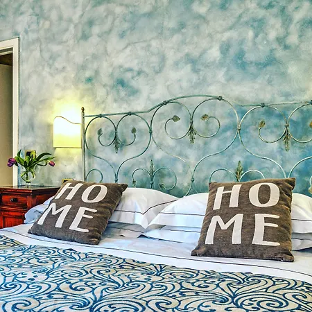 Borgo Grondaie Апарт-готель 3*