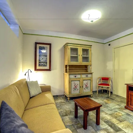 Borgo Grondaie 3* Сієна
