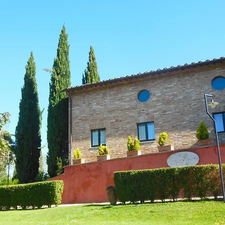 Апарт-готель Borgo Grondaie 3*
