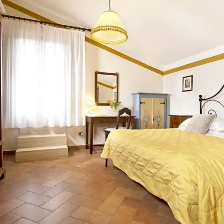 Апарт-готель Borgo Grondaie