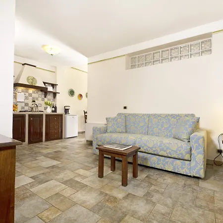 Borgo Grondaie 3*