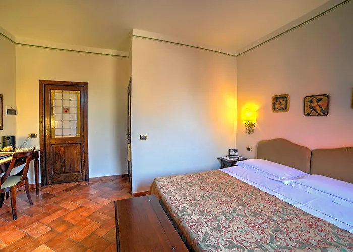 Borgo Grondaie Apartahotel 3*