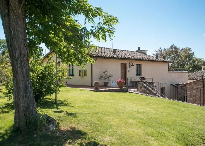 Borgo Grondaie Apartahotel